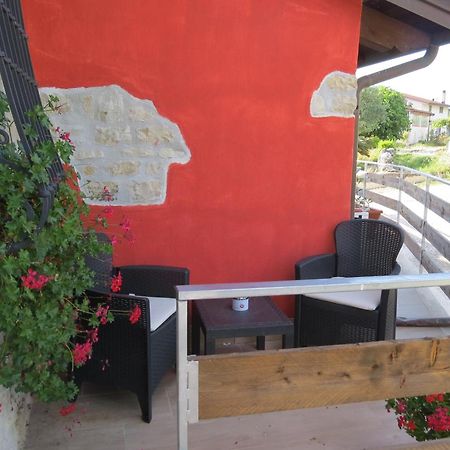 Da Lello - Bed & Relax Bed & Breakfast Torrecuso Exterior foto