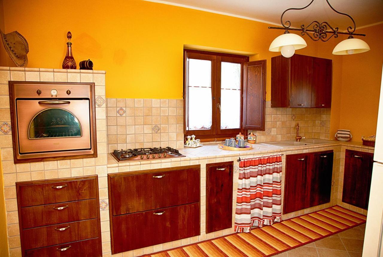 Da Lello - Bed & Relax Bed & Breakfast Torrecuso Exterior foto
