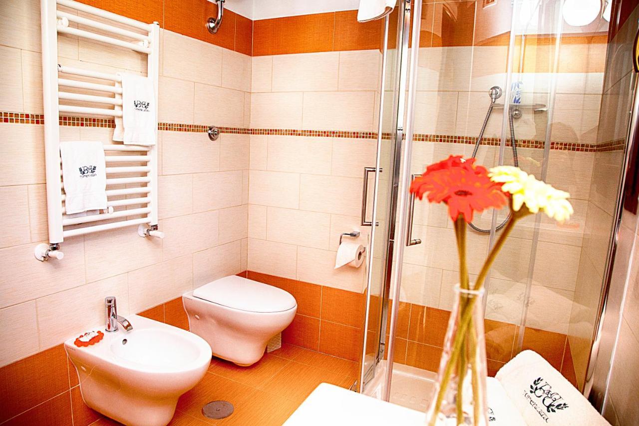 Da Lello - Bed & Relax Bed & Breakfast Torrecuso Exterior foto