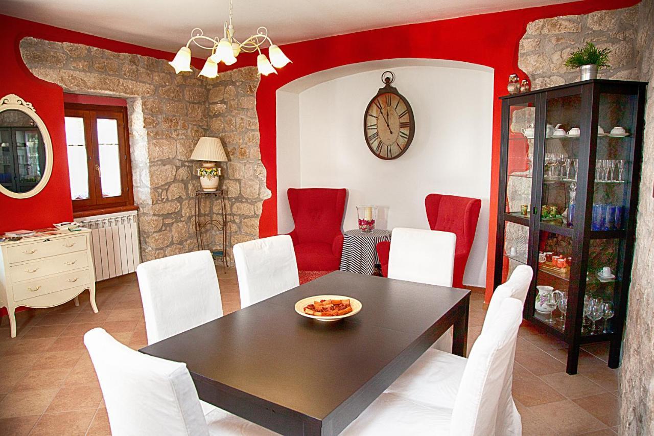 Da Lello - Bed & Relax Bed & Breakfast Torrecuso Exterior foto