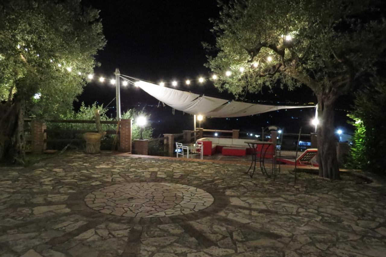 Da Lello - Bed & Relax Bed & Breakfast Torrecuso Exterior foto
