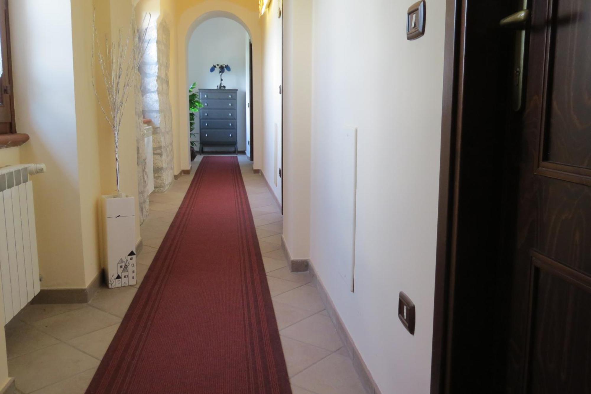 Da Lello - Bed & Relax Bed & Breakfast Torrecuso Exterior foto