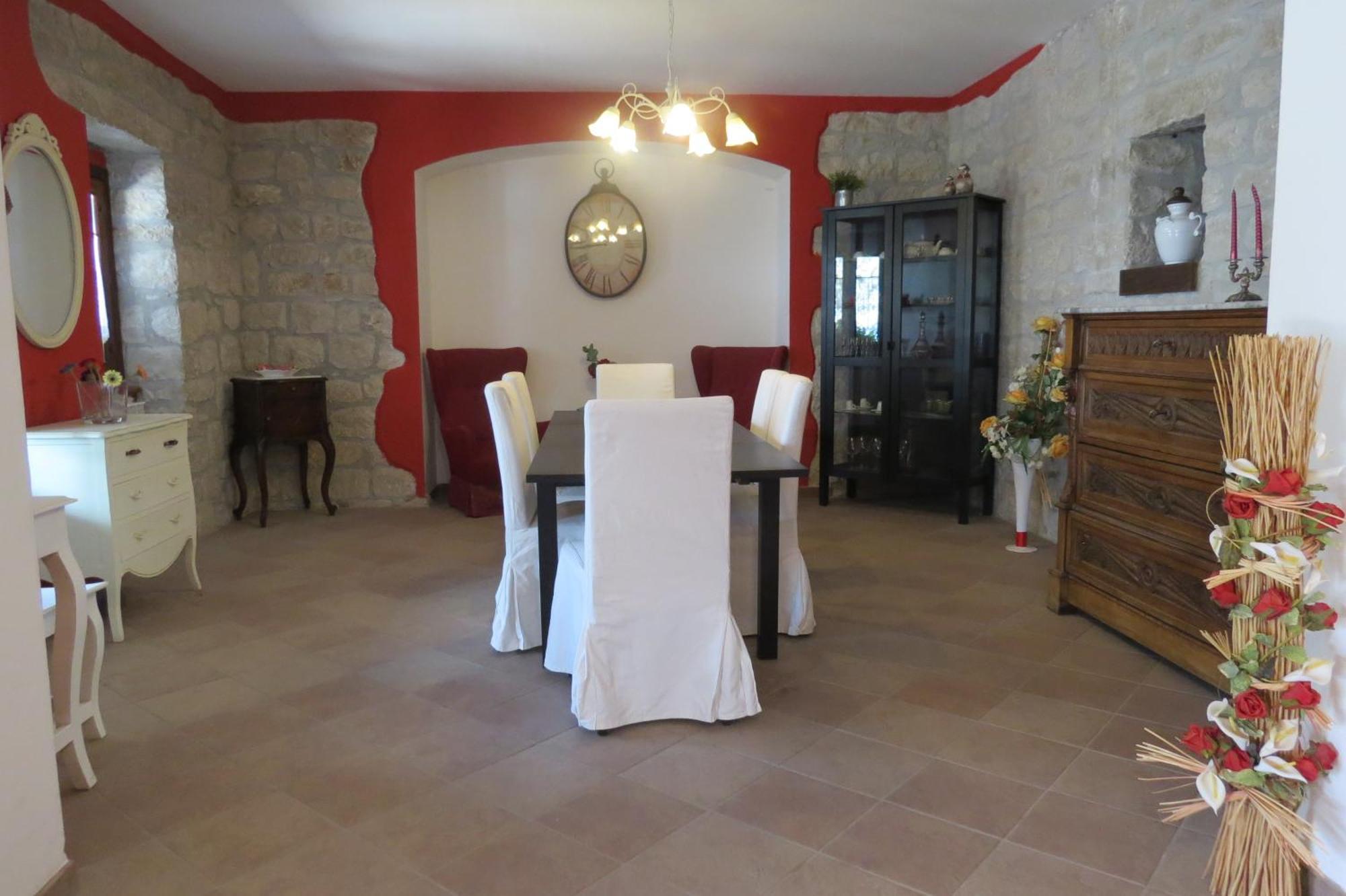 Da Lello - Bed & Relax Bed & Breakfast Torrecuso Exterior foto